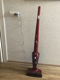 Акумуляторний пилосос ELECTROLUX EER7ANIMAL фото від покупців 2