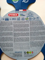 Форма Pyrex для запекания 26х23 см&nbsp;(198B000)