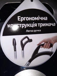 Пылесос без мешка SAMSUNG VC07T355MVC/UK фото от покупателей 16