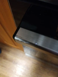 Плита Gorenje G5111XF фото от покупателей 3