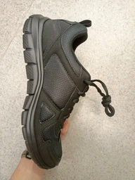Кросівки Skechers Track Scloric Blue 52631-GYNV 40 фото від покупців 2