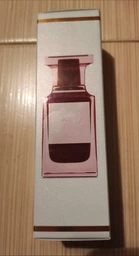 Парфюмированная вода унисекс Morale Parfums Lost Cherry 50 мл (3856051208950/4820269863040) фото от покупателей 2