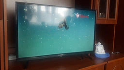 Телевизор Bravis LED-32G5000 + T2 фото від покупців 9