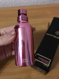 Тестер Парфюмированная вода для женщин Montale Roses Musk 100 мл (ROZ6205052492) фото от покупателей 6