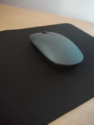 Мышь Xiaomi Wireless Lite (6934177787096) фото от покупателей 8