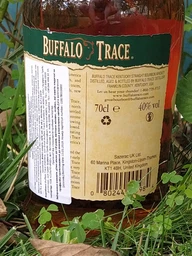 Віскі Buffalo Trace 0.7 л 40% (80244009984) фото від покупців 1