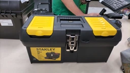 Ящик Для Инструментов (411 х 199 х 185 мм) Series 2000 STANLEY 1-92-065 фото от покупателей 1