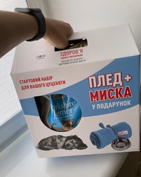 Сухой корм Royal Canin Yorkshire Terrier Puppy для щенков породы йоркширский терьер в возрасте от 2 до 10 месяцев 0,5 кг фото от покупателей 6