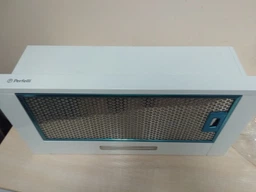 Вытяжка кухонная Perfelli TL 6316 WH 700 LED фото от покупателей 14