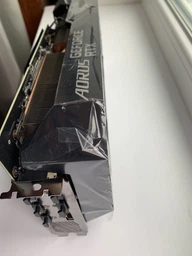 Відеокарта GF RTX 3080 Ti 12GB GDDR6X Aorus Master Gigabyte (GV-N308TAORUS M-12GD) фото від покупців 3