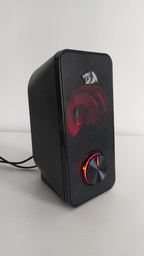 Акустична система Redragon Stentor Black (77600) фото від покупців 18