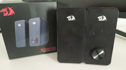 Акустична система Redragon Stentor Black (77600) фото від покупців 14
