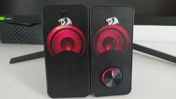 Акустична система Redragon Stentor Black (77600) фото від покупців 12