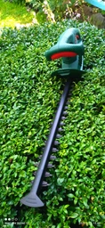 Кусторез электрический Bosch EasyHedgeCut 45 (0600847A05) фото от покупателей 17