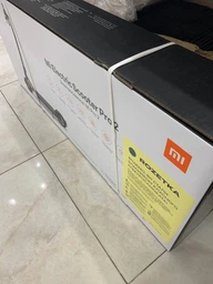 Електричний самокат Xiaomi Mi Electric Scooter Pro 2 Black FBC4025GL фото від покупців 19