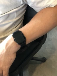 Смарт-годинник Gelius Amazwatch GT2 Lite GP-SW003 Black фото від покупців 18