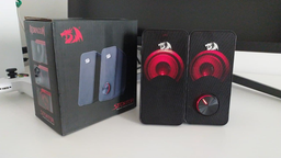 Акустична система Redragon Stentor Black (77600) фото від покупців 19