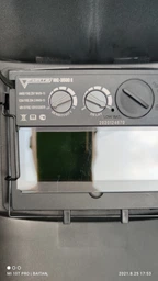 Маска сварщика хамелеон Forte МС-3500E (BP105673/BP90858) фото от покупателей 3