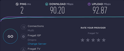 Wi-Fi адаптер TP-LINK Archer T600U Nano WiFi5 / AC600 / USB фото от покупателей 2