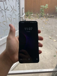 Мобильный телефон ZTE Blade 20 Smart 4/128GB Gradient Green фото от покупателей 1