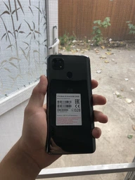 Мобильный телефон ZTE Blade 20 Smart 4/128GB Gradient Green фото от покупателей 2