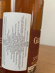 Віскі GlenDronach 12уо Original 0.7 л 43% в тубусі (5060088791646) фото від покупців 3