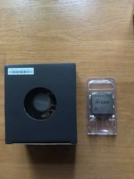 Процессор AMD Ryzen 3 3200G (3.6GHz 4MB 65W AM4) Multipack (YD320GC5FIMPK) фото от покупателей 1