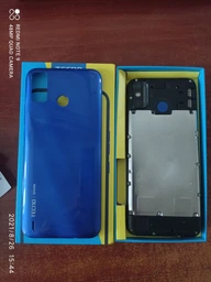 Мобильный телефон Tecno Spark 6 Go 3/64GB Ice Jadeite (4895180762925) фото от покупателей 10