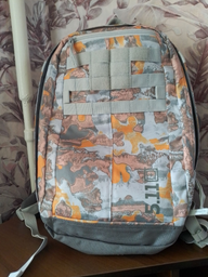 Рюкзак тактический 5.11 Tactical Mira 2-in-1 Pack 25L Amber Horizon Camo (для походов / охоты / рыбалки) фото от покупателей 7