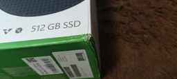 Microsoft Xbox Series S 512Gb + Xbox Game Pass Ultimate (3 месяца)