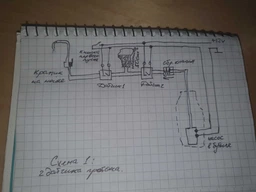 Занурювальний насос Comet Elegant 12v 10 л / хв 1300.01.00