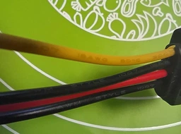 Кабель живлення Atcom SATA Molex 4pin-15pin 15 см (3798) фото від покупців 3