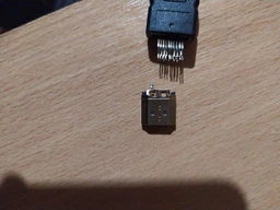 Адаптер Value HDMI - VGA M/F со звуком и питанием от USB Белый (S0230)
