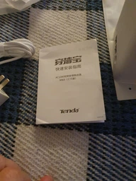 WiFi Mesh система Tenda Nova (MW3-KIT-2) фото від покупців 1
