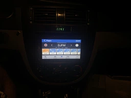 Автомагнитола Gazer CM6507-100S фото от покупателей 4