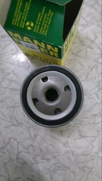 Фильтр масляный MANN-FILTER W 712/75 - W 712/22 фото от покупателей 3