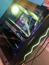 GameMax Diamond Black фото від покупців 17
