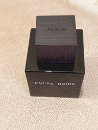 Тестер Туалетная вода для мужчин Lalique Encre Noire 100 мл (3454960022843) фото от покупателей 7