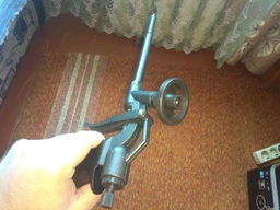 Пистолет для пены Intertool PT-0606 с полным тефлоновым покрытием + 4 насадки (PT-0606) фото от покупателей 2