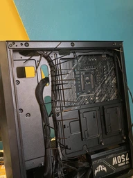 GameMax Diamond Black фото від покупців 15