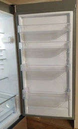 Холодильник Indesit LI9 S1Q X фото от покупателей 6
