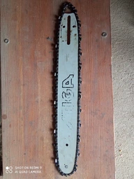 Ланцюг Oregon 91VXL050E 3/8" для бензопилки 35 см (57247) фото від покупців 3