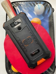 Смартфон Sigma mobile X-treme PQ38 Dual Sim Black Чорний фото від покупців 5