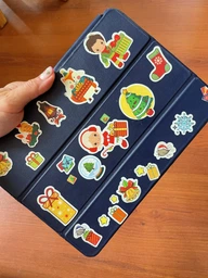 Чохол Smart Case для iPad Pro 9,7" midnight blue