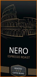 Кава в зернах Ambassador Nero 1 кг фото від покупців 4