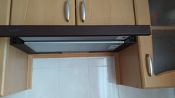 Вытяжка кухонная Ventolux GARDA 60 MX (700) SLIM фото от покупателей 17