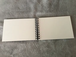 Альбом бумаги на спирали для акварели Canson Montval, 300g, 10.5x15.5 см, 12л фото от покупателей 1