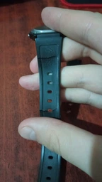 Мужские Наручные Часы CASIO F-105W-1AWYEF фото от покупателей 4