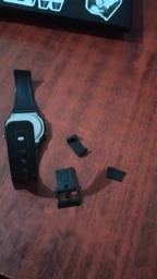 Мужские Наручные Часы CASIO F-105W-1AWYEF фото от покупателей 3