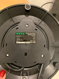 Электрочайник RZTK KS Mint Pot фото от покупателей 3
